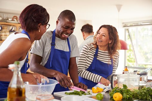 Cooking Class