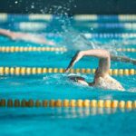 Updated Aquatics Center Opening This Fall