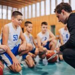 Youth Basketball Registration Open