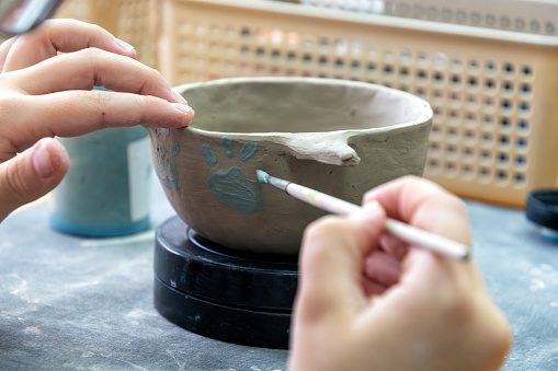 Arts & Creativity at the YMCA