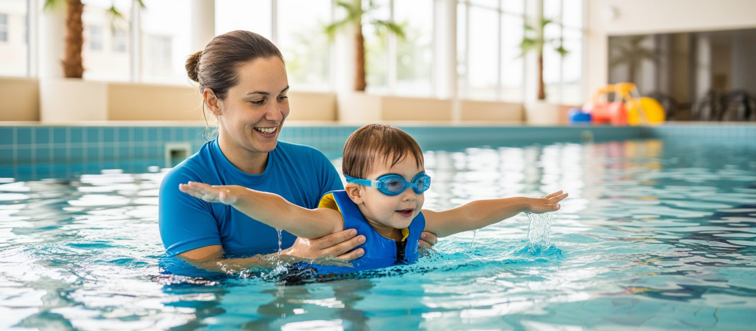 New Family Swim Hours Start Monday
