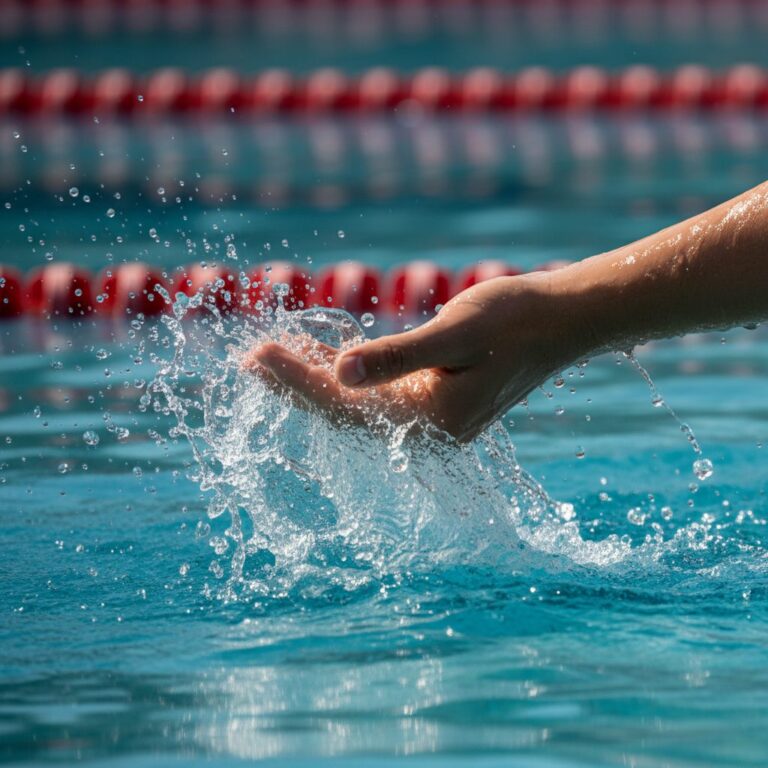 5 Tips to Improve Your Swim Stroke
